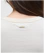 Women's Barbour Carlby Knitted Jumper - Birch