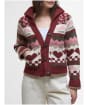 Ruby Cardigan                                 - Multi