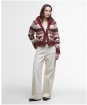 Ruby Cardigan                                 - Multi