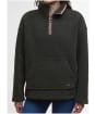 Women's Barbour Bamburgh Fleece - Olive