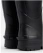 Women's Barbour Tempest Tall Wellingtons - Black