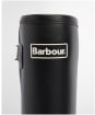 Women's Barbour Tempest Tall Wellingtons - Black