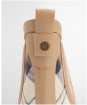 Women's Barbour Wilton Ankle Welly - Hessian Tartan