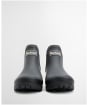 Women's Barbour Mallow Chelsea Wellington Boots - Charcoal / Black