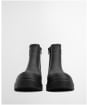 Women's Barbour Layla Ankle Wellingtons - Black