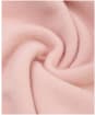 Women's Barbour Lambswool Woven Scarf - Pink Blush