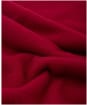 Women's Barbour Lambswool Woven Scarf - Wine