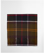 Women's Barbour Deanna Tartan Scarf - Classic Tartan