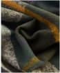 Women's Barbour Deanna Tartan Scarf - Ancient Tartan