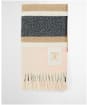 Women's Barbour Paige Stripe Scarf - Multi