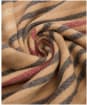 Women's Barbour Sophia Scarf - Hessian