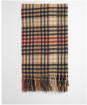 Women's Barbour Sophia Scarf - Hessian
