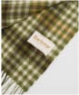 Women's Barbour Sophia Scarf - Ancient Tartan