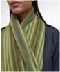Women's Barbour Sophia Scarf - Ancient Tartan