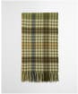 Women's Barbour Sophia Scarf - Ancient Tartan