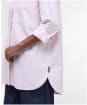 Women's Barbour Highclere Shirt - Pink