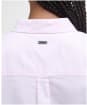 Women's Barbour Highclere Shirt - Pink