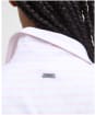 Women's Barbour Lavensdale Shirt - Pink Stripe