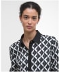 Women's Barbour Demi Shirt - Multi