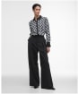 Women's Barbour Demi Shirt - Multi