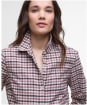 Women's Barbour Belford Check Shirt - Multi