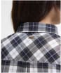 Women's Barbour Allendale Check Shirt - Multi