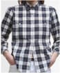 Women's Barbour Allendale Check Shirt - Multi