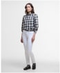 Women's Barbour Allendale Check Shirt - Multi
