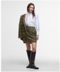 Women's Barbour Embleton Shirt - White