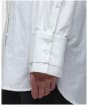 Women's Barbour Evette Shirt - White