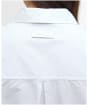 Women's Barbour Evette Shirt - White