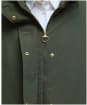 Women's Barbour Catalina Showerproof Jacket - Olive