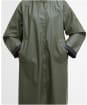 Women's Barbour International Recoleta Showerproof Jacket - Dusky Khaki