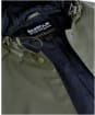 Women's Barbour International Recoleta Showerproof Jacket - Dusky Khaki