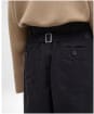 Women's Barbour Martha Trousers - Black