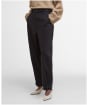 Women's Barbour Martha Trousers - Black