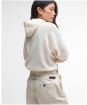 Women's Barbour Martha Trousers - Birch