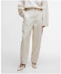 Women's Barbour Martha Trousers - Birch