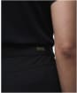 Women's Barbour International Stella Trousers - Black