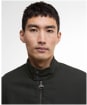 Men's Barbour International Denton Casual Jacket - Sage