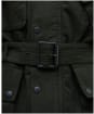 Men's Barbour International Washed Casual A7 Jacket - Sage