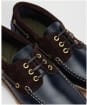 Men's Barbour Deck Boat Shoe - New Navy