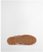 Men's Barbour Deck Boat Shoe - New Navy