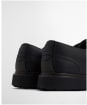 Men's Barbour Carthy Derby Shoes - Black