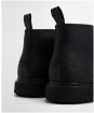 Men's Barbour Meays Chukka Boots - Black