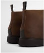 Men's Barbour Meays Chukka Boots - Tan