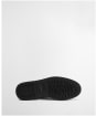 Men's Barbour Hale Chelsea Boots - Black