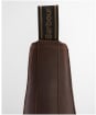 Men's Barbour Hale Chelsea Boots - Dark Brown