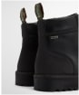 Men's Barbour Harrison Waterproof Boots - Black