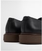 Men's Barbour Harefield Derby Shoes - Black
